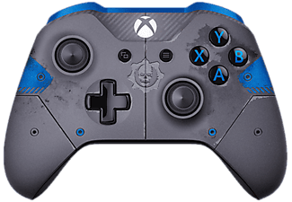 MICROSOFT Xbox vezeték nélküli kontroller – Gears of War 4 JD Fenix Limited Edition