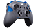 MICROSOFT Xbox vezeték nélküli kontroller – Gears of War 4 JD Fenix Limited Edition