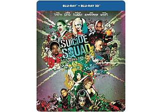 Suicide Squad Extended Cut