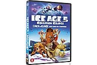 L'Âge de Glace: Les Lois De L'Univers - DVD