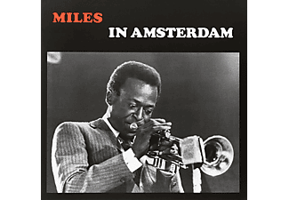 Miles Davis, Gigi Gryce - In Amsterdam (High Quality Edition) (Vinyl LP (nagylemez))
