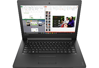 LENOVO Ideapad 310 15.6" AMD A10-9600P 2.4 GHz 12GB 1 TB R6 2GB Laptop