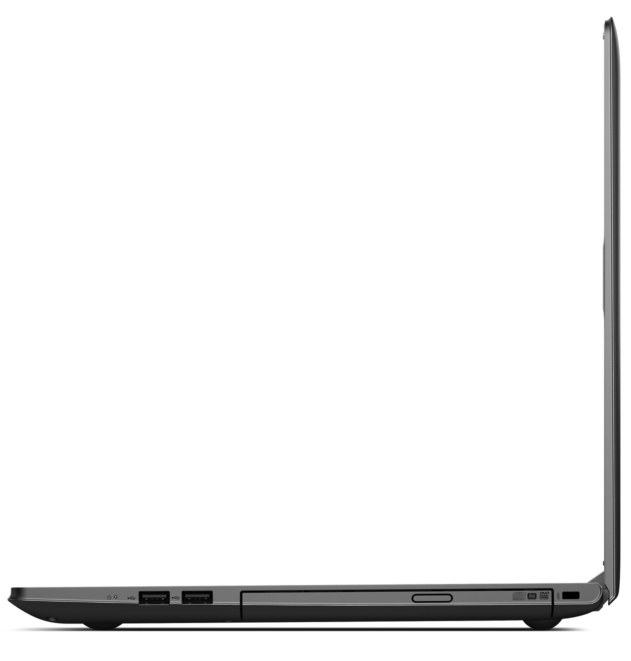 LENOVO Ideapad 310 15.6" AMD A10-9600P 2.4 GHz 12GB 1 TB R6 2GB Laptop