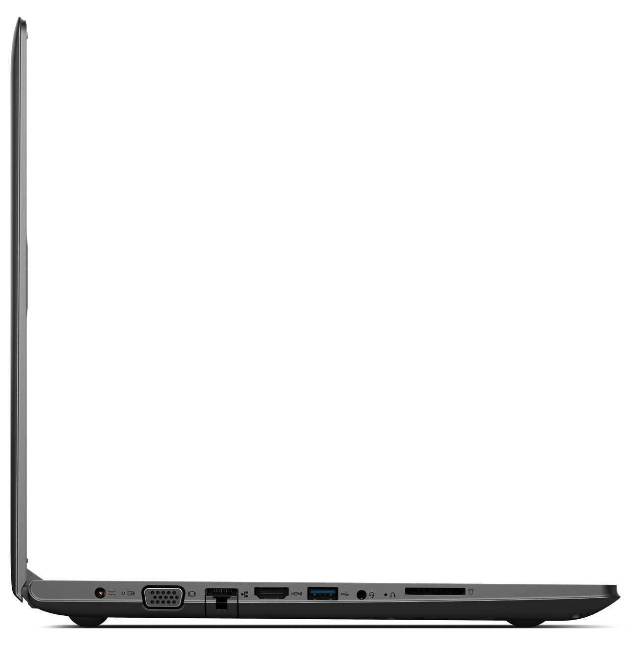 LENOVO Ideapad 310 15.6" AMD A10-9600P 2.4 GHz 12GB 1 TB R6 2GB Laptop