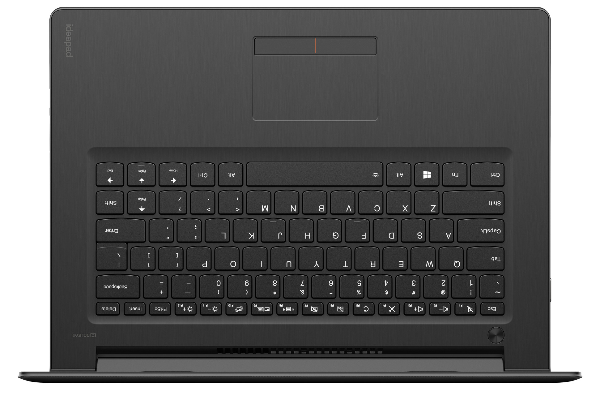 LENOVO Ideapad 310 15.6" AMD A10-9600P 2.4 GHz 12GB 1 TB R6 2GB Laptop