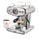 Espressomaschine Iperespresso X1 (60247)