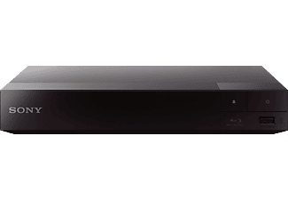 Blu Ray Player Sony p S3700 Blu Ray Player Schwarz Mediamarkt