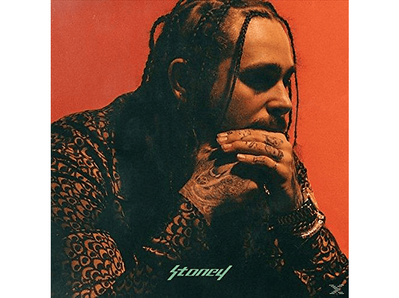 Post Malone Stoney (CD) Post Malone auf CD online kaufen SATURN