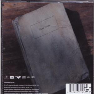 Radwimps - Your Name.  - (CD)