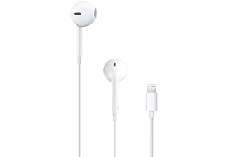 warm comfortabel naaimachine APPLE EarPods met Lightning-connector kopen? | MediaMarkt