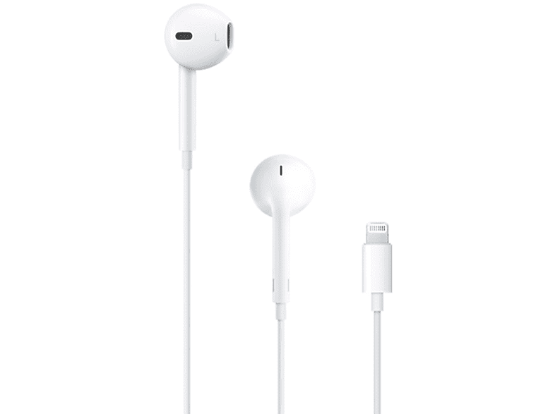 Premier veelbelovend nachtmerrie APPLE EarPods met Lightning-connector kopen? | MediaMarkt