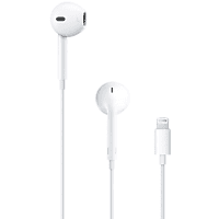 markt kip Mens APPLE EarPods met Lightning-connector kopen? | MediaMarkt