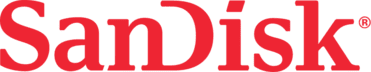 sandisk Logo