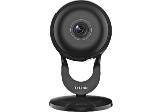 DLINK DCS-2530L - Caméra panoramique HD (Full-HD, 1.920 x 1.080 pixels)