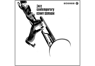 Kenny Dorham - Jazz Contemporary (Vinyl LP (nagylemez))