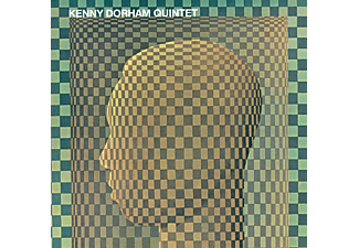 Kenny Dorham Quintet, Jackie Mclean - Matador + Inta Somethin' (CD)