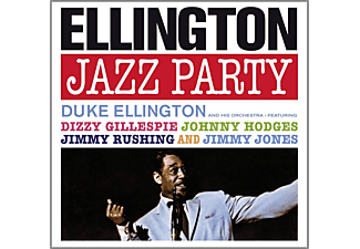 Duke Ellington - Jazz Party (CD)