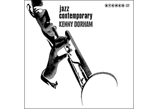 Kenny Dorham - Jazz Contemporary (Digipak Edition) (CD)