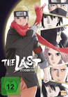 The Last: Naruto - The Movie [DVD]