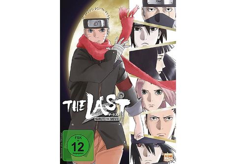 The Last Naruto: O Filme (2015) Dual Áudio - Mega Download