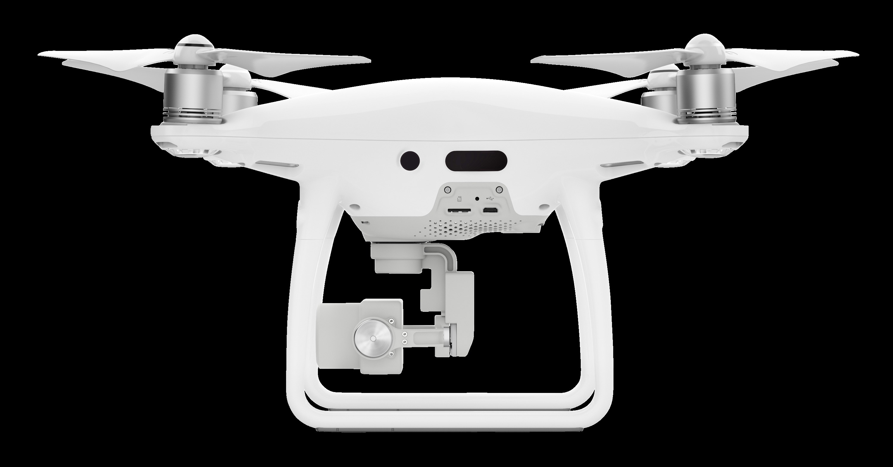 DJI Phantom 4 Pro - Drone (, 30 min de vol)