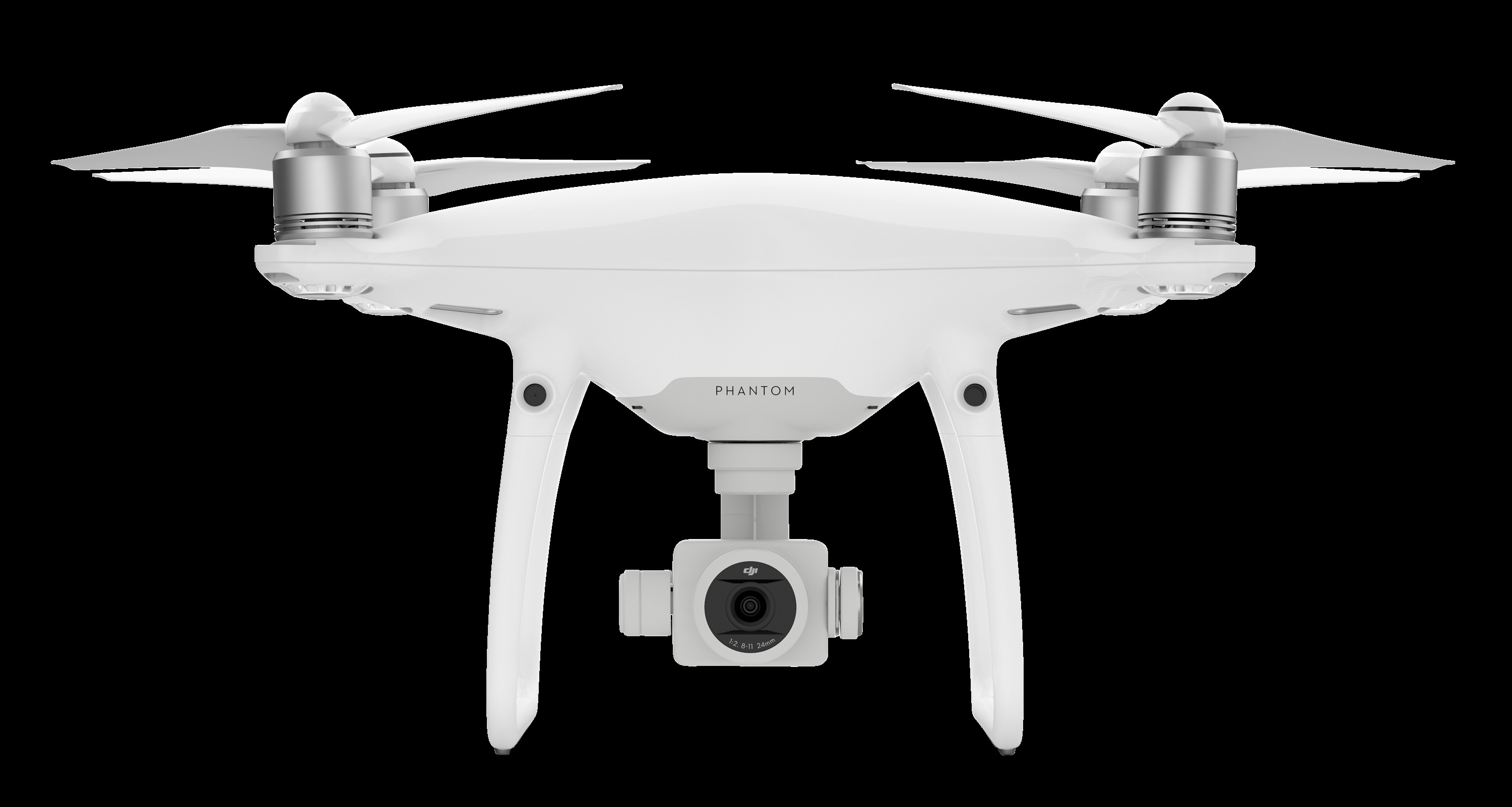 DJI Phantom 4 Pro - Drone (, 30 min di volo)