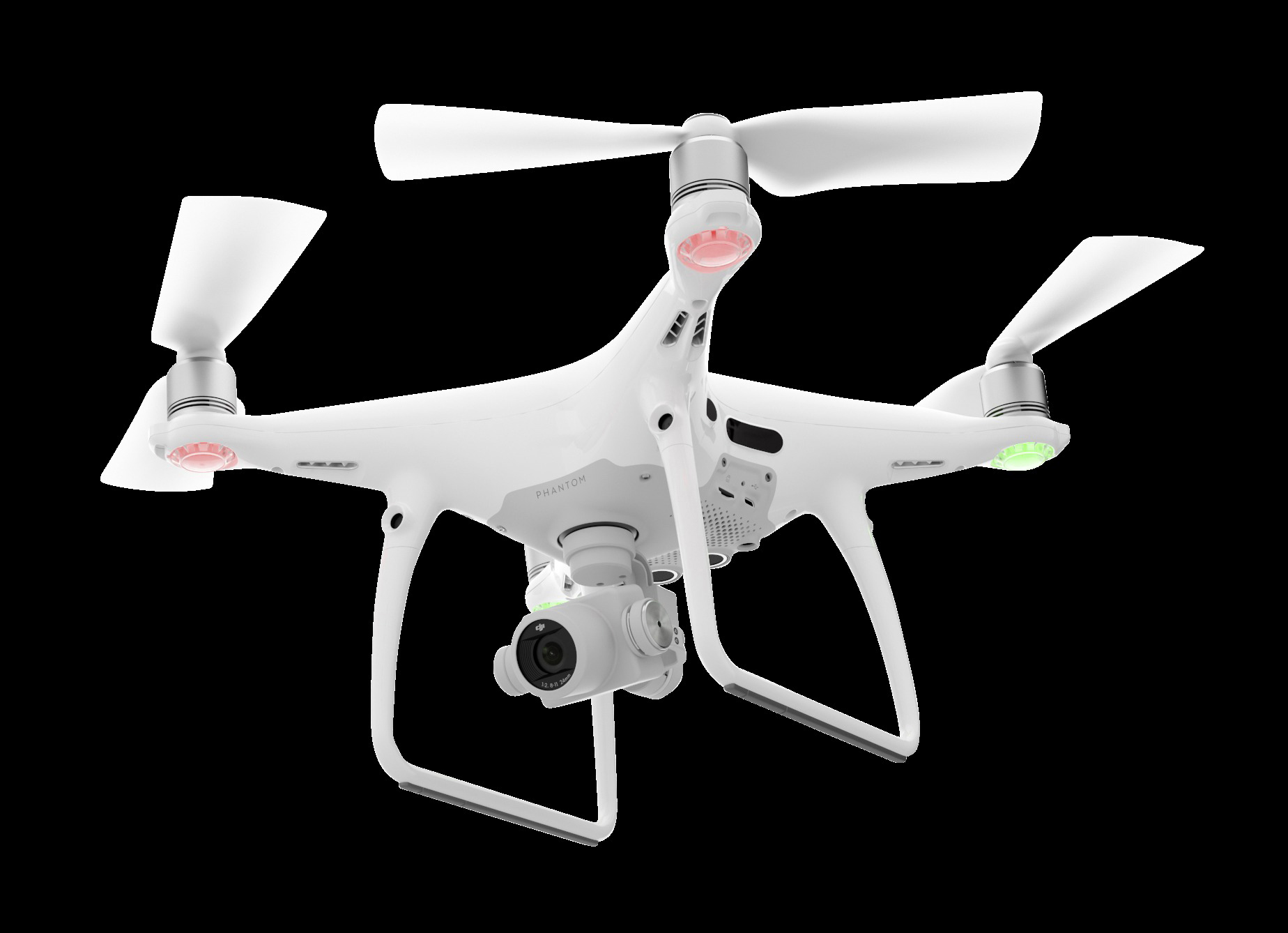 DJI Phantom 4 Pro - Drone (, 30 min di volo)