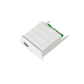MIELE XKM 3100 W - Modulo di comunicazione (Bianco)