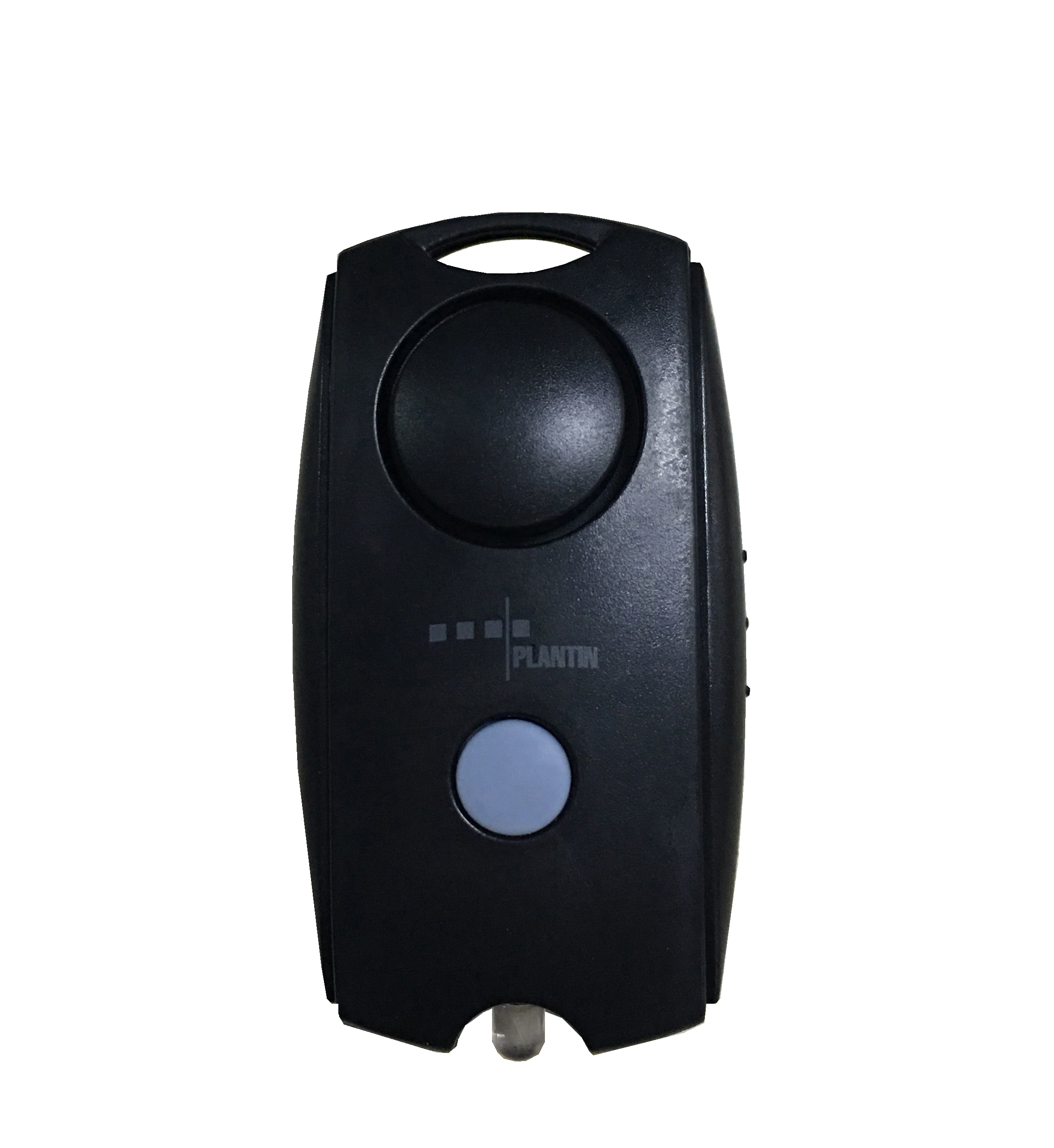 PLANTIN 156509 Alarm buzzer Taschenalarm, Schwarz