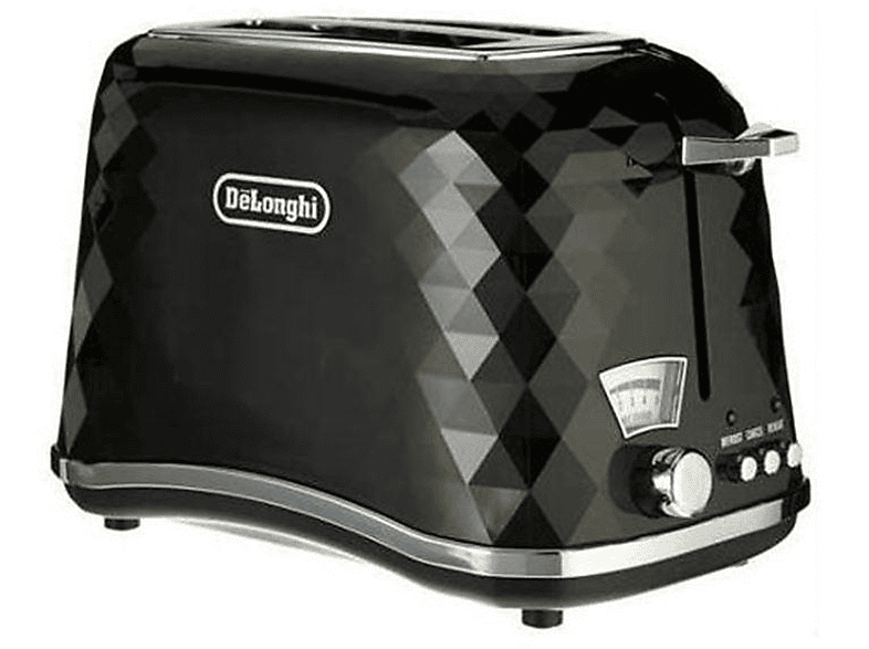 DELONGHI CTJ2103 Brilla Ekmek Kızartma Makinesi_1