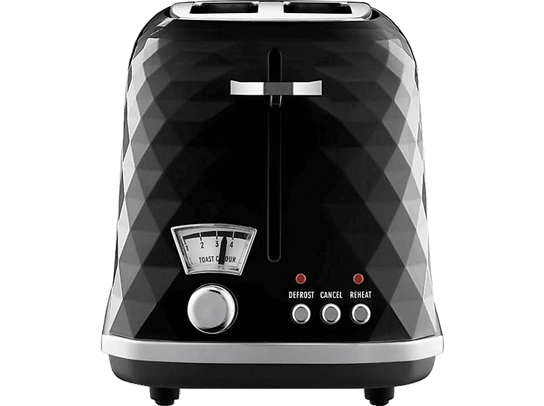 DELONGHI CTJ2103 Brilla Ekmek Kızartma Makinesi_0