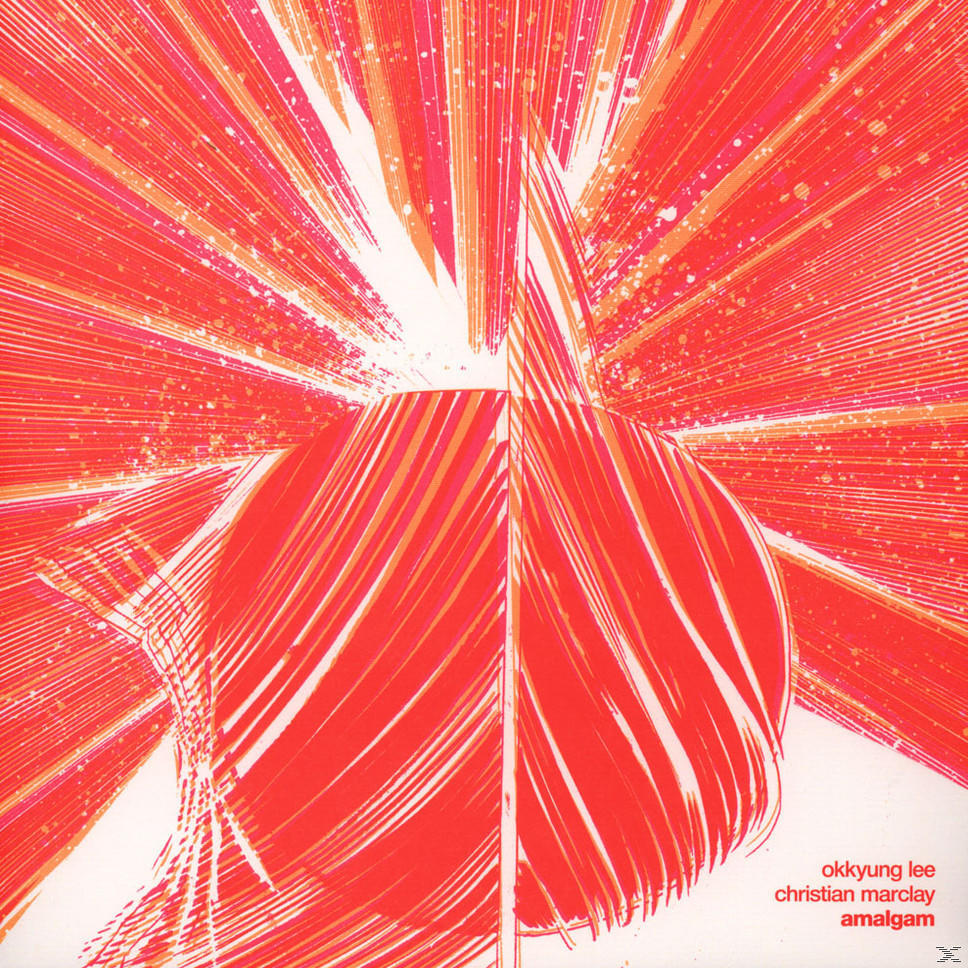 Okkyung Lee, Christian Marclay - - Amalgam (Vinyl)