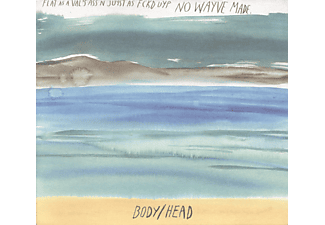 Body/Head - No Waves   - (Vinyl)