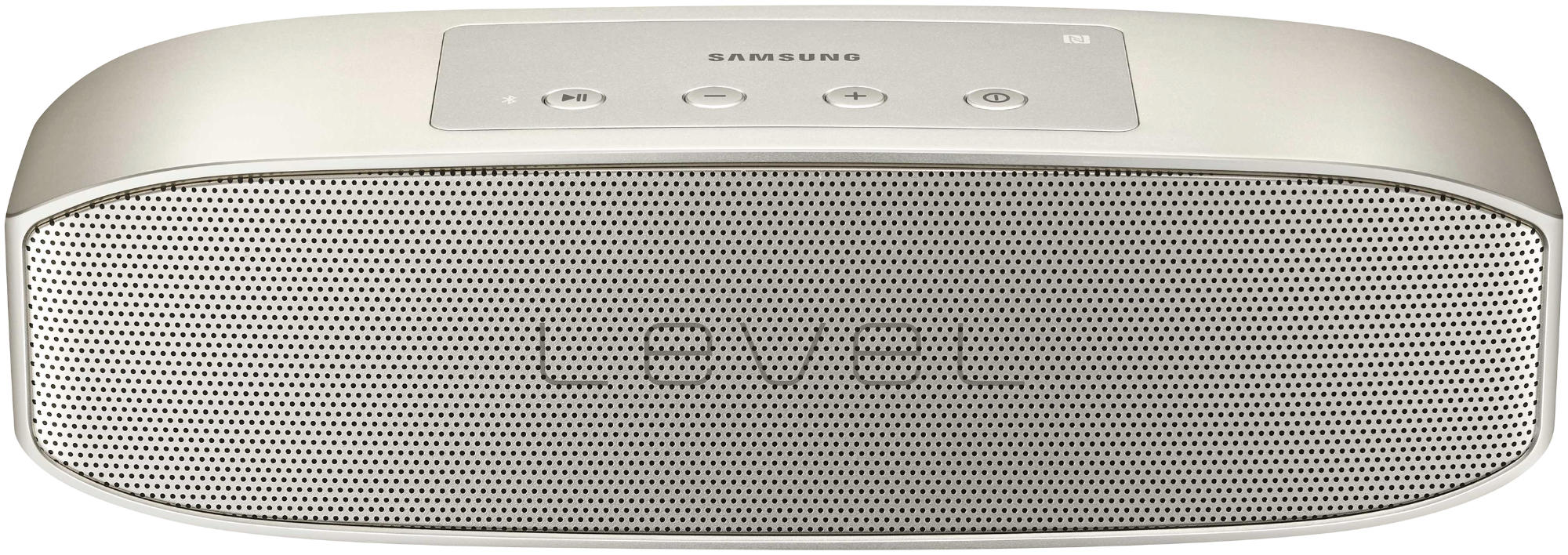 SAMSUNG Level Box Pro Bluetooth Lautsprecher, Gold