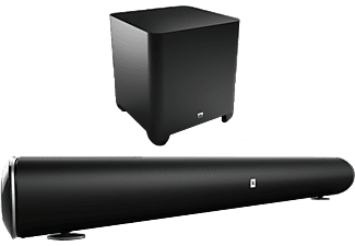 JBL SB 450  4K UHD ready  soundbar