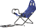 PLAYSEAT Challenge PlayStation Edition - Chaise de jeu (Bleu)
