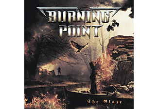 Burning Point - The Blaze (CD)