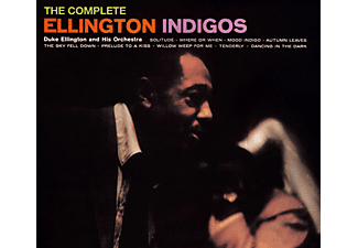 Duke Ellington - Indigos (CD)