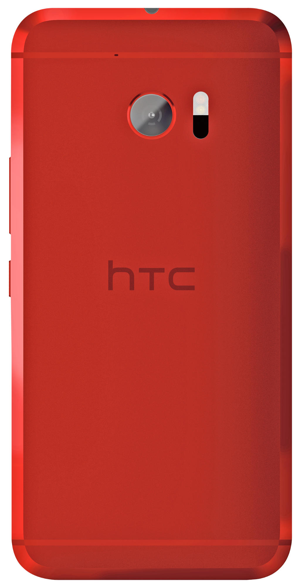 HTC 10 32 GB Lava Rot