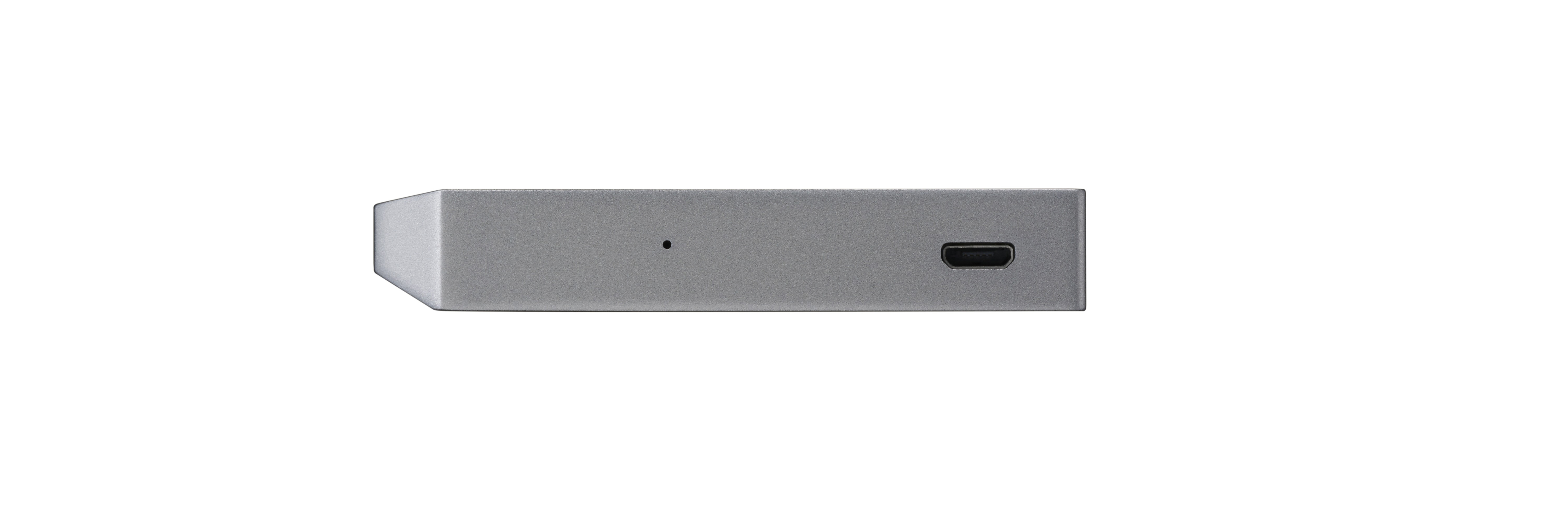 Audioplayer PIONEER XDP-300R-S Audioplayer 32 GB, Silber 