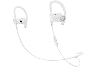 BEATS POWERBEATS3 vezeték nélküli sport fülhallgató, fehér