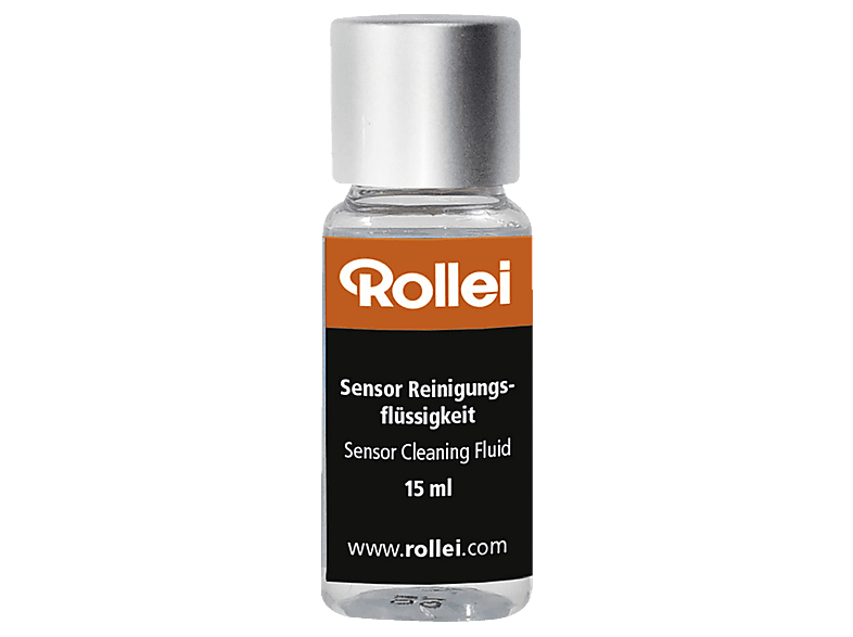 Rollei Sensorreinigung Set APS-C; Sensorreinigungs-Set — Foto 4 von 4