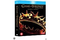 Game Of Thrones: Seizoen 2 - Blu-ray