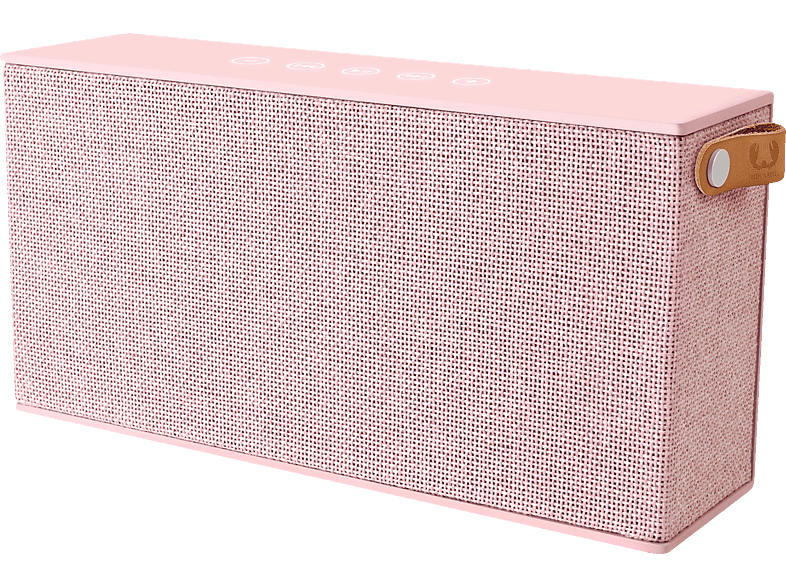 Fresh 'n Rebel Rockbox Chunk Fabriq Edition