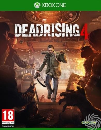 Dead Rising 4 | Xbox One