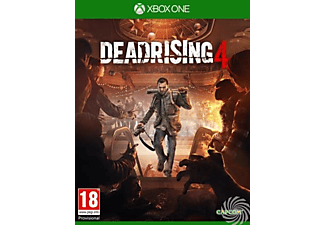 Dead Rising 4 | Xbox One