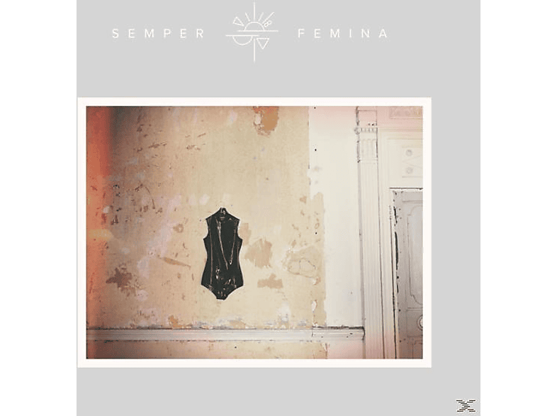 Laura Marling - Semper Femina  - (CD)