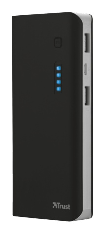 TRUST URBAN Primo 21212 12.500 mAh Taşınabilir Şarj Cihazı