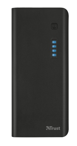 TRUST URBAN Primo 21212 12.500 mAh Taşınabilir Şarj Cihazı