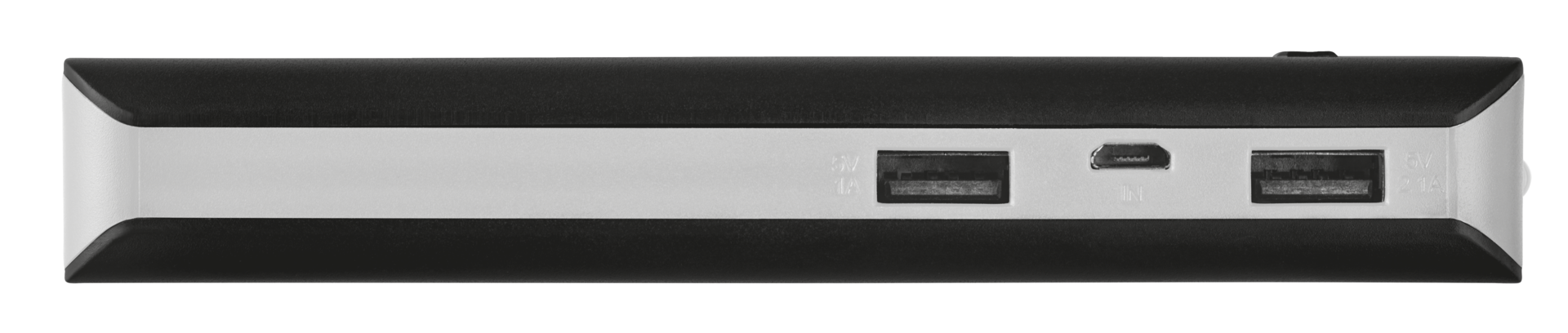 TRUST URBAN Primo 21212 12.500 mAh Taşınabilir Şarj Cihazı